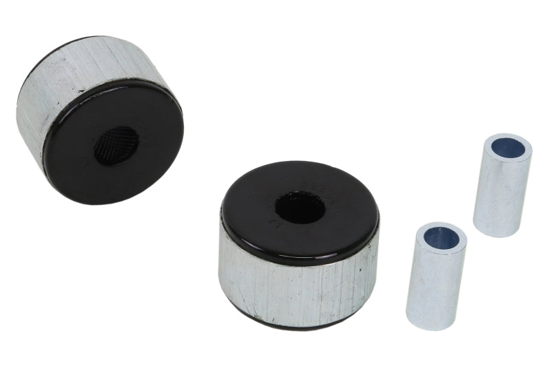 Whiteline Plus 03-06 EVO 8/9 Traction Control Rear Differential Mount Insert-thumbmail-2