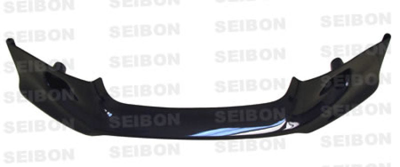 Seibon 2000-2003 Honda S2000 TS-Style Carbon Fiber Front Lip-thumbmail-3