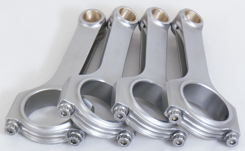 Eagle Chevy 2.2L Ecotec Connecting Rods (Set of 4)-thumbmail-1