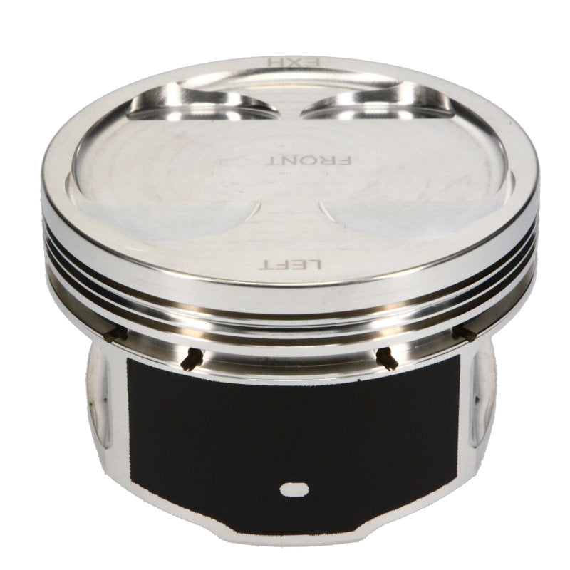 JE Pistons SUB EJ25 SOHC 11.5:1 KIT Set of 4 Pistons-thumbmail-1