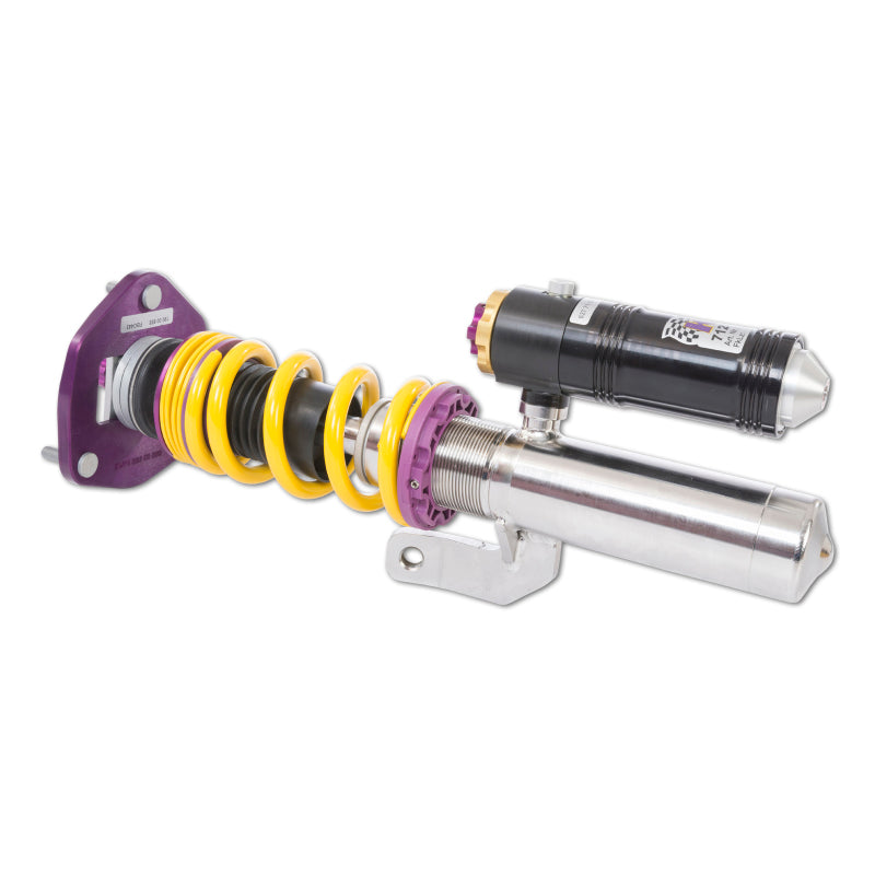 KW Porsche 911 991 Carrera Carrera 2/2S/GTS 4/4S/GTS With PDCC Clubsport Coilover Kit 3-Way-thumbmail-7