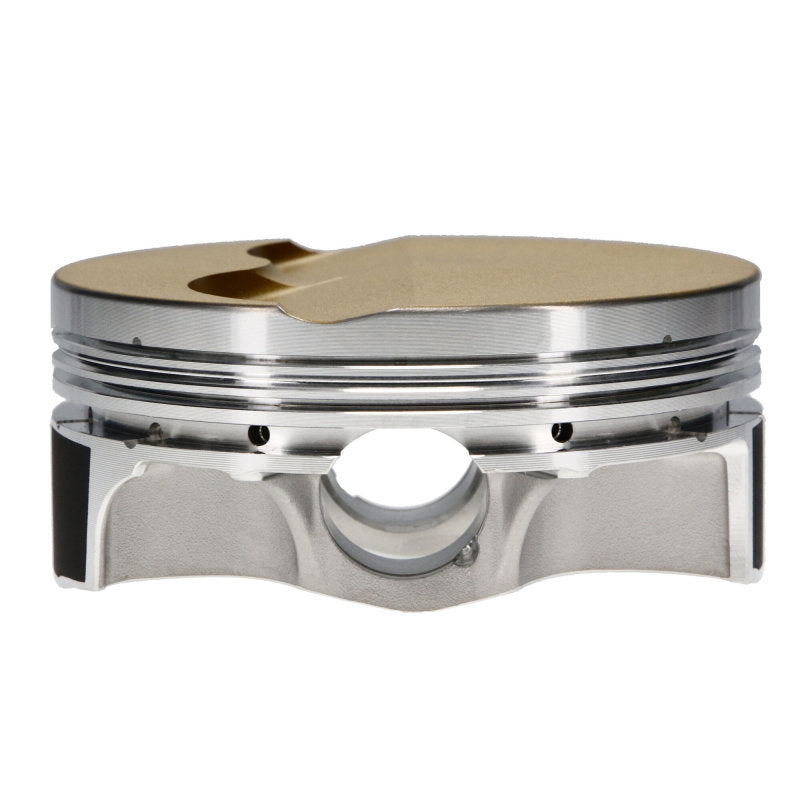 JE Pistons Ultra Series GM Gen III/IV LS 4.135in Bore/3.622in Stroke Set of 8 Pistons-thumbmail-2