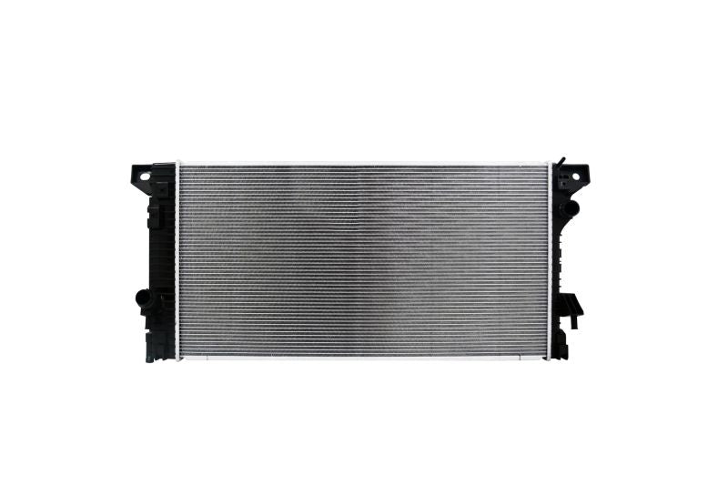 CSF 18-19 Ford F-150 3.3L OEM Plastic Radiator-thumbmail-1