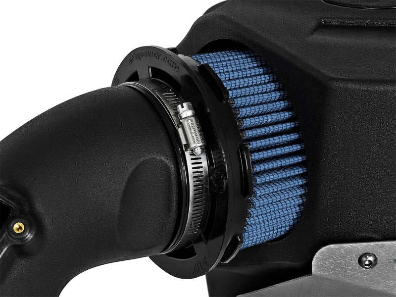 aFe Momentum GT Pro 5R Cold Air Intake System 16-17 BMW 340i/ix B58-thumbmail-7