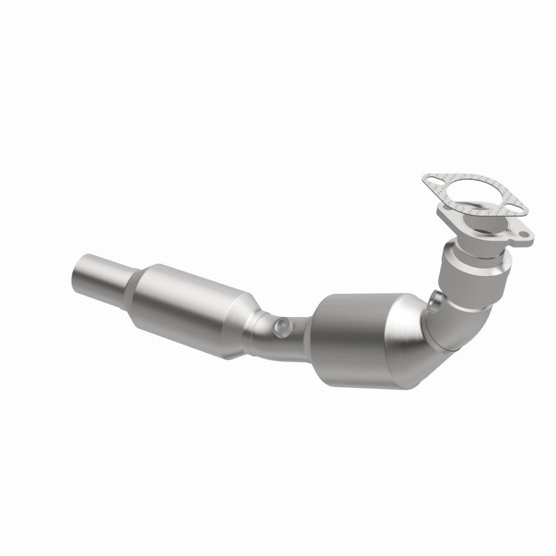 MagnaFlow Conv DF 2010 Chevy Camaro 6.2L D/S-thumbmail-15