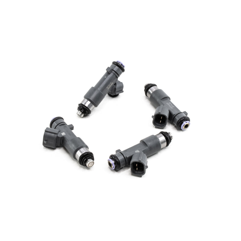 DeatschWerks 2010-2012 Genesis Coupe 2.0T 550CC Injectors