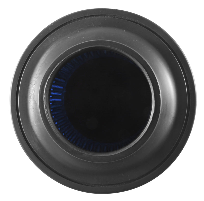 Spectre Conical Air Filter 3in. - Blue-thumbmail-4