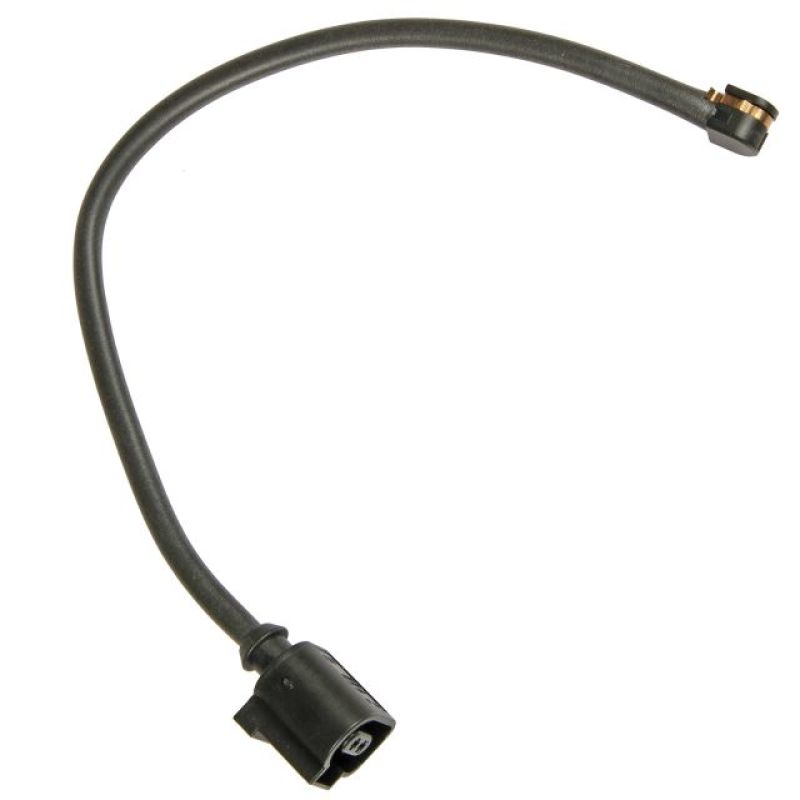 Power Stop 11-18 Porsche Cayenne Front Euro-Stop Electronic Brake Pad Wear Sensor-thumbmail-1