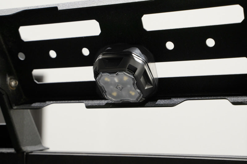 Diode Dynamics Stage Series Rock Light Surface Mount Adapter Kit (one)-thumbmail-5