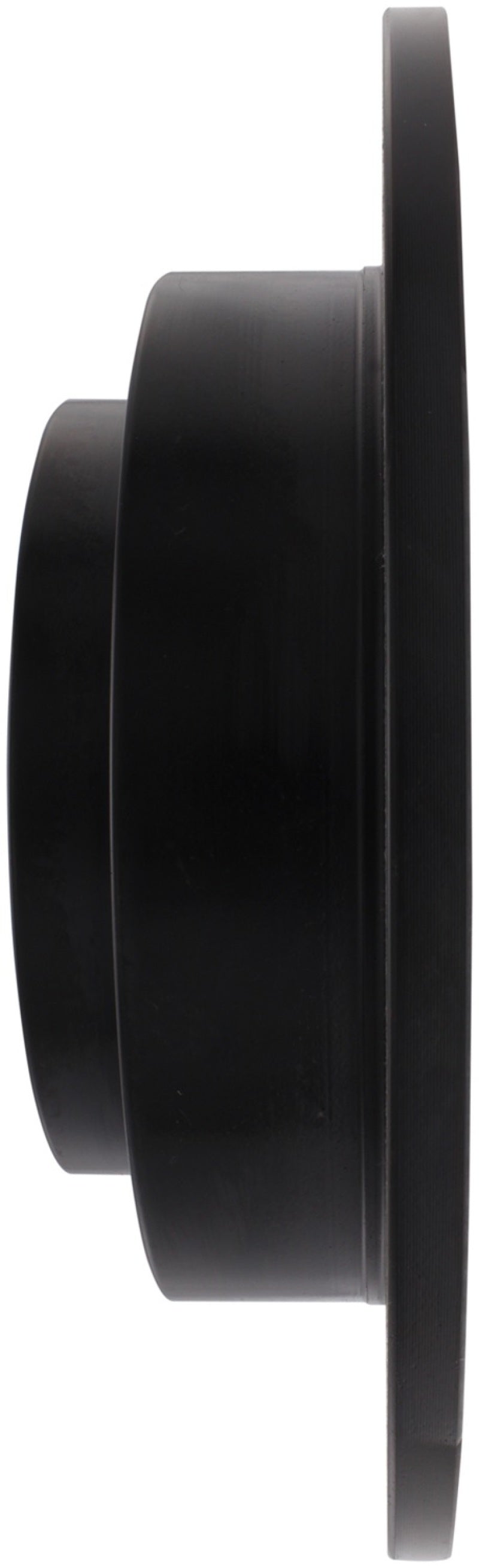 StopTech Power Slot 02-05 WRX Rear Right Sportstop Slotted Rotor-thumbmail-2