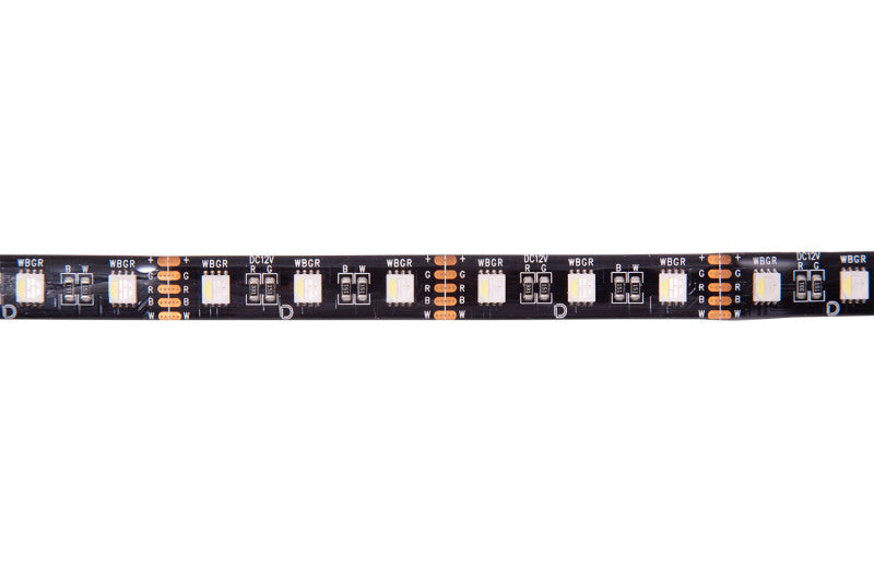 Diode Dynamics RGBW 500cm Strip SMD120 M8 Multicolor-thumbmail-5