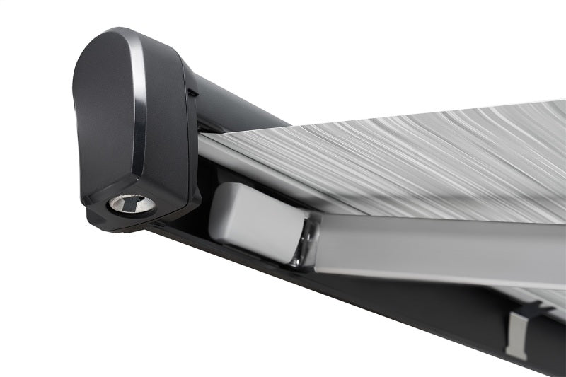 Thule HideAway Awning (Rack Mount - 8.5ft) - Black-thumbmail-4