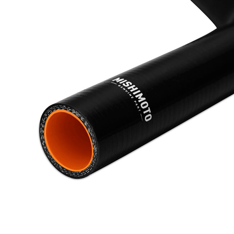 Mishimoto 01-07 Subaru WRX / WRX STI Black Silicone Hose Kit-thumbmail-7