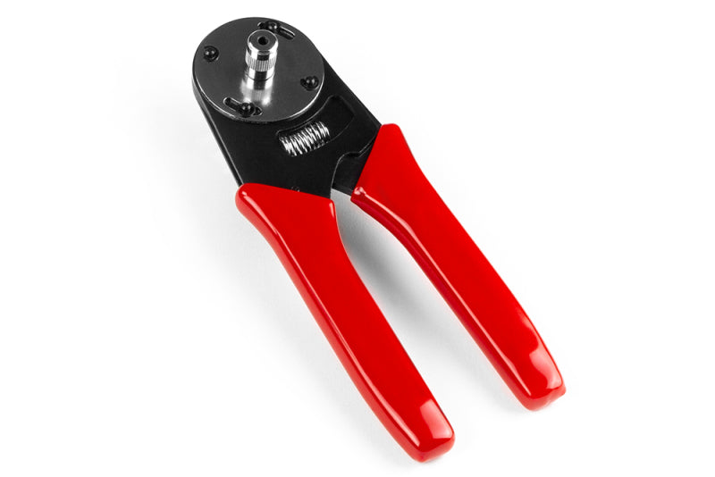 Haltech Crimping Tool for DT Series Solid Contacts-thumbmail-1