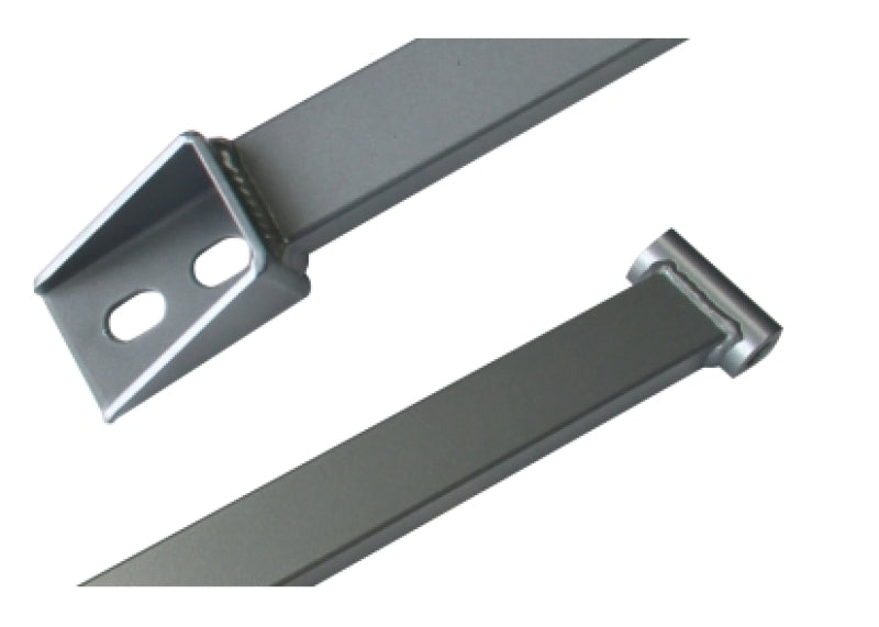 Whiteline 05+ Ford Mustang Coupe (Inc GT & Shelby GT500) Rear Chassis Support Brace-thumbmail-5