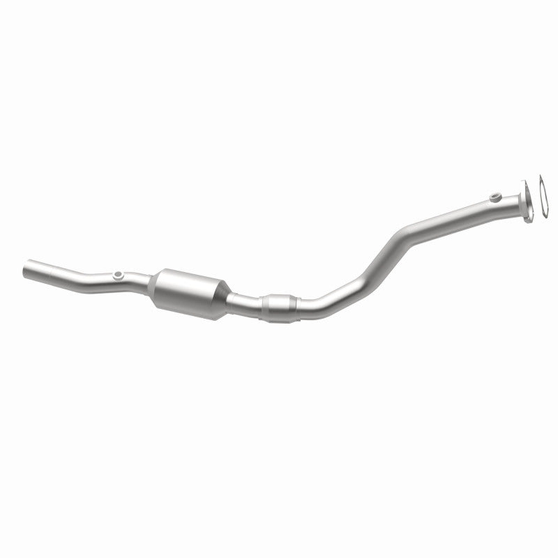 MagnaFlow Conv DF 96-99 Audi A6 Quattro 2.8L-thumbmail-20