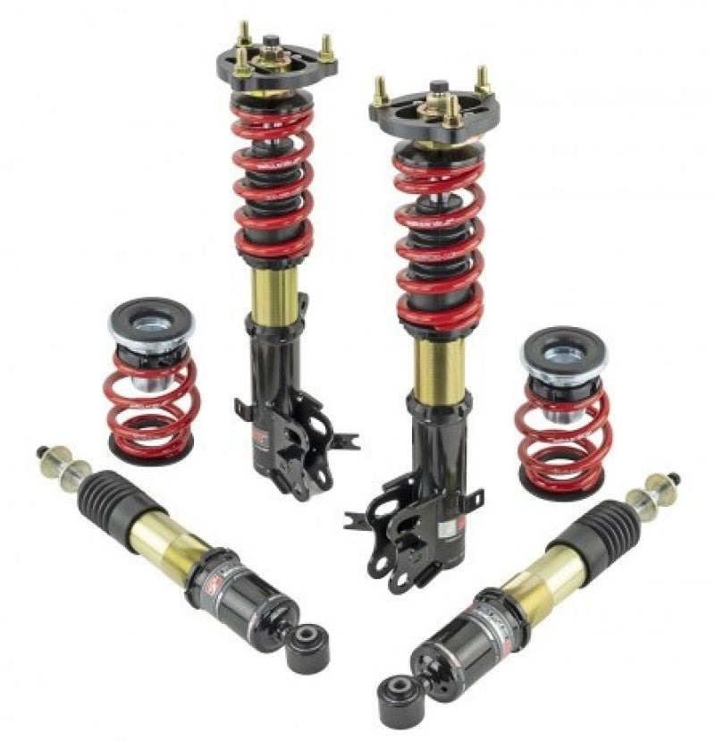 Skunk2 14-15 Honda Civic Pro ST Coilovers-thumbmail-2