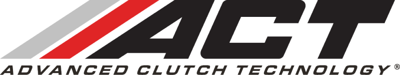 ACT 2015 Nissan 370Z XT/Race Sprung 6 Pad Clutch Kit-thumbmail-4