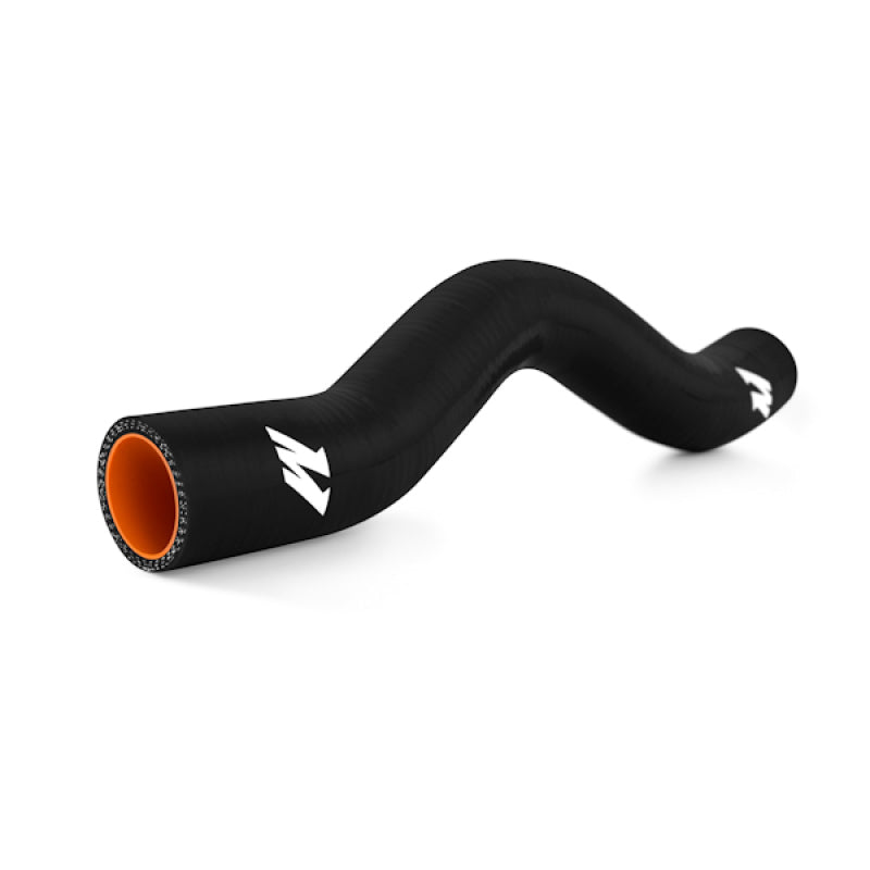 Mishimoto Mitsubishi EVO 6 Black Silicone Hose Kit-thumbmail-8