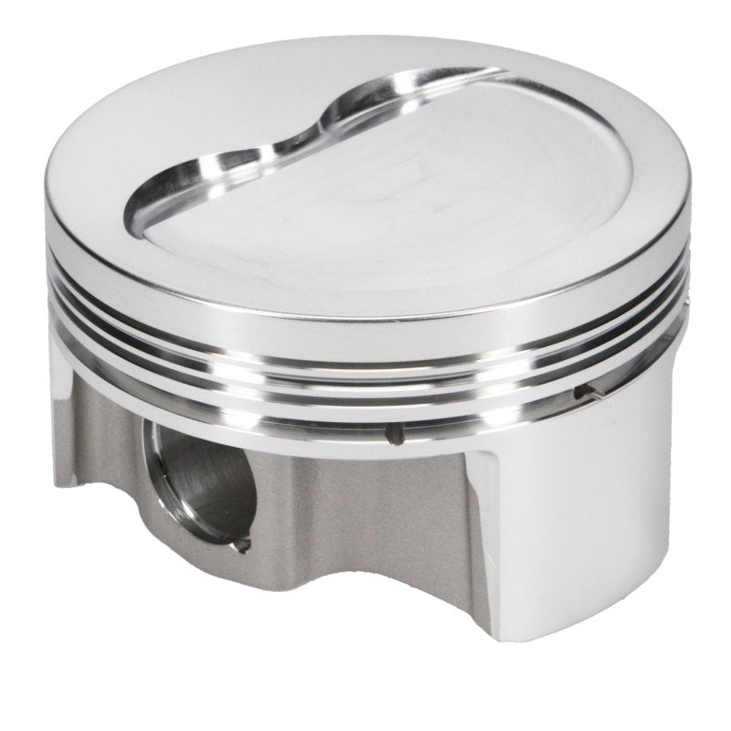 JE Pistons FIAT 146A 7.8:1 KIT Set of 4 Pistons-thumbmail-4