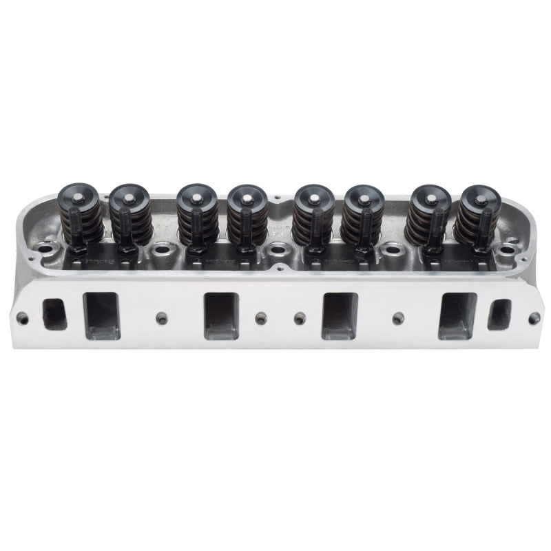 Edelbrock Single Victor Jr 289-351W-Flat Tap Head-thumbmail-2