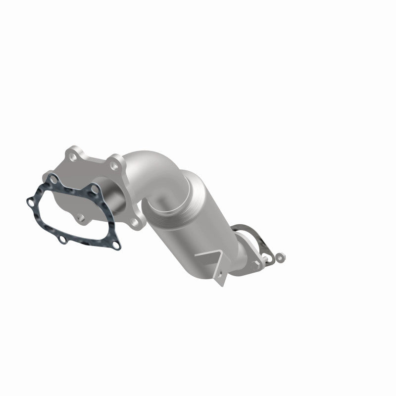 MagnaFlow Conv DF 08-09 Subaru WRX 2.5L-thumbmail-18