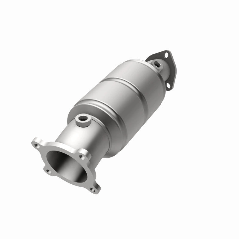 MagnaFlow Conv DF 05-08 Audi A4/A4 Quattro 2.0L Turbocharged (49 State)-thumbmail-21