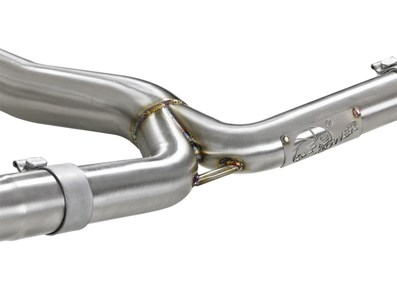 aFe Takeda 3in 304 SS Cat-Back Exhaust System 15-18 Subaru WRX/WRX STI H4-2.0/2.5L (t)-thumbmail-2