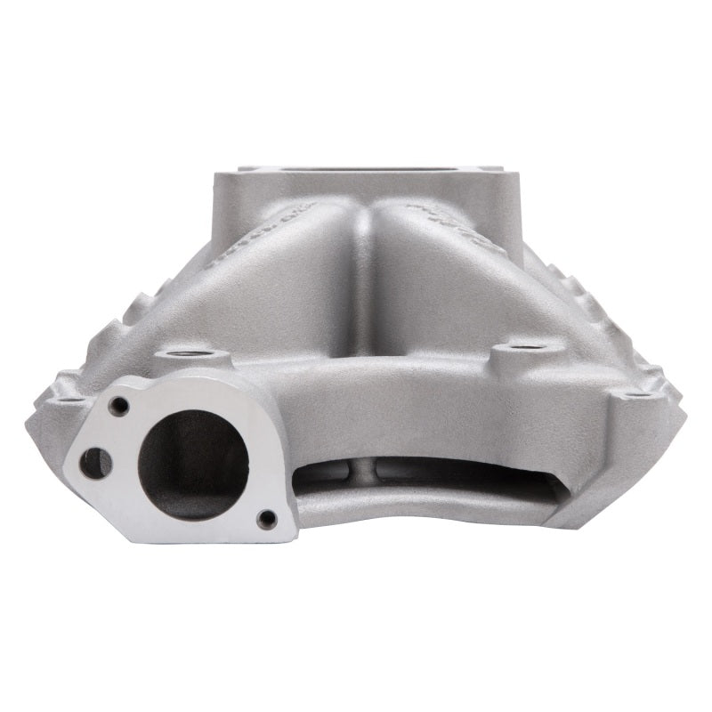 Edelbrock Victor Jr 351-W 9 5 Deck Manifold-thumbmail-12