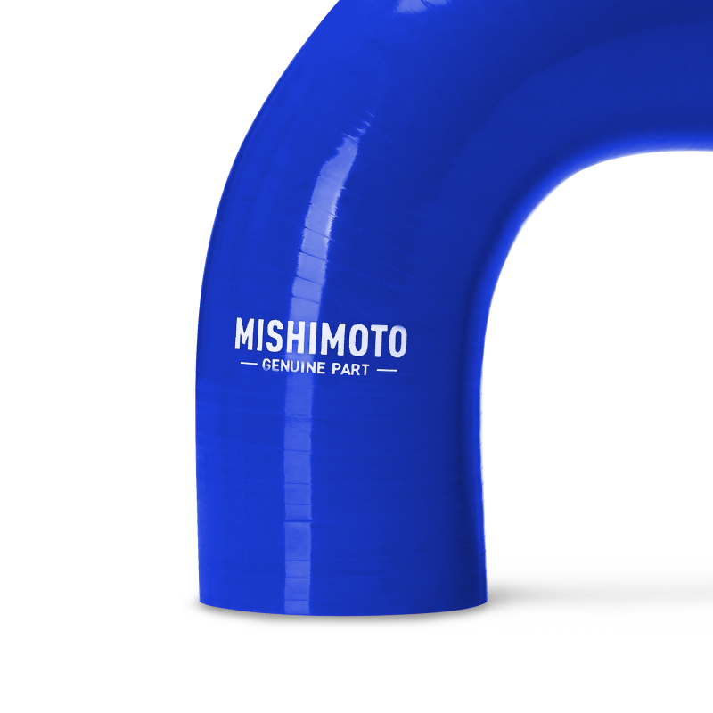 Mishimoto 05-08 Chevy Corvette/Z06 Blue Silicone Radiator Hose Kit-thumbmail-10