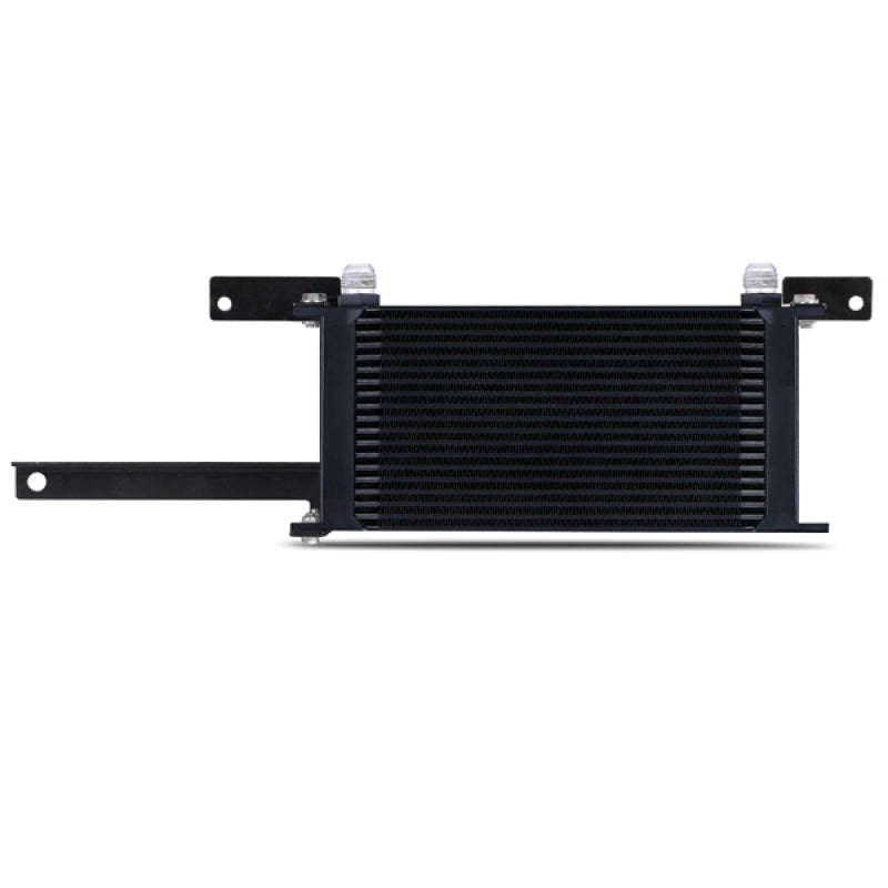 Mishimoto 2016+ Mazda Miata Thermostatic Oil Cooler Kit - Black-thumbmail-16