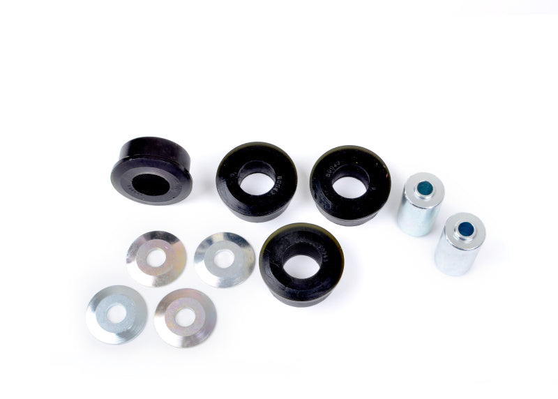Whiteline VAG MK4/MK5 Rear Trailing Arm Bushing Kit-thumbmail-3
