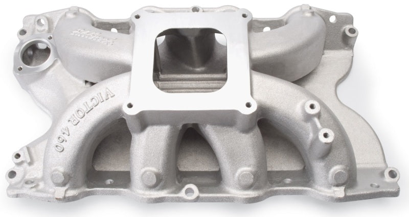 Edelbrock Victor 460 850 Manifold-thumbmail-1
