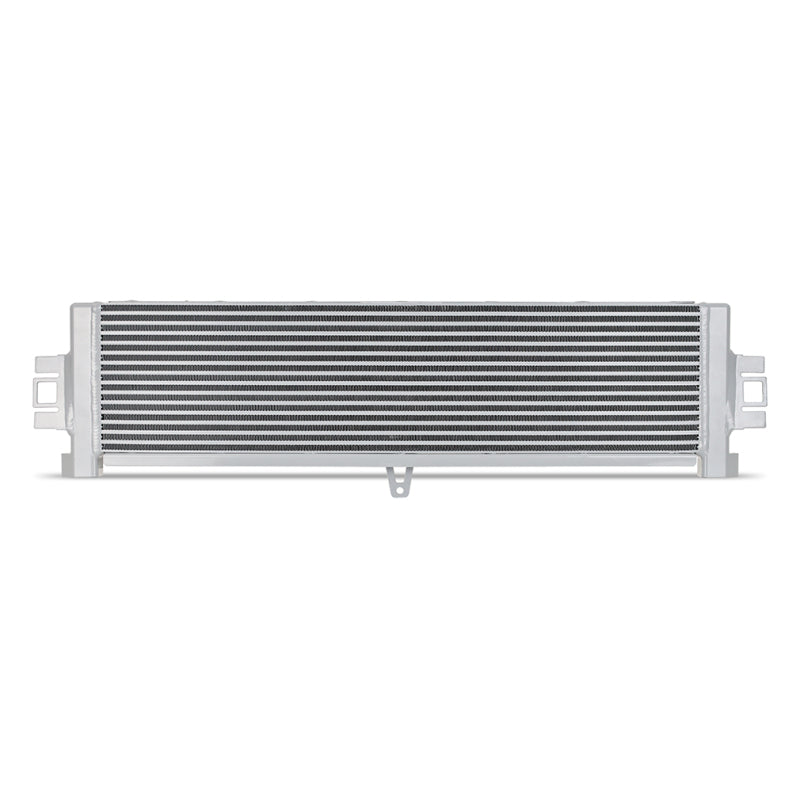 Mishimoto 2021+ BMW G8X M3/M4 Oil Cooler Silver-thumbmail-3