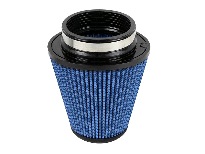 aFe Magnum FLOW Pro 5R Round Tapered OE Replacement Air Filter-thumbmail-2