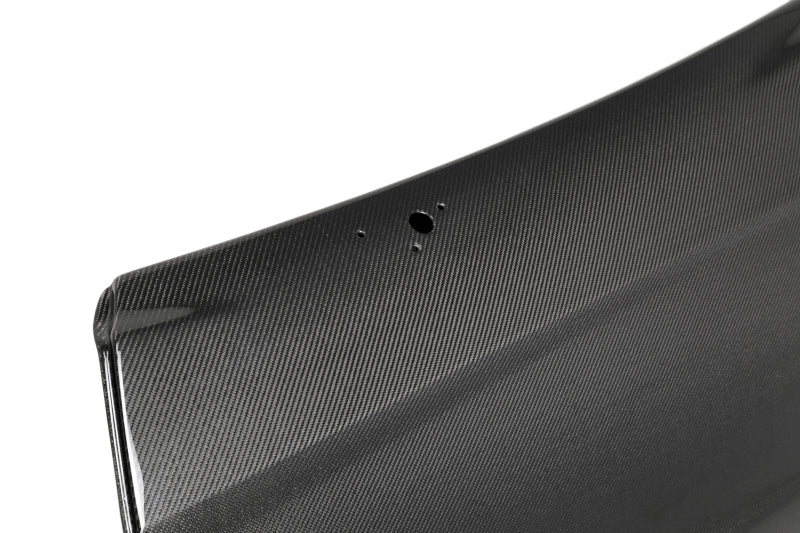 Anderson Composites 05-13 Chevrolet Corvette C6 OE Carbon Fiber Doors (Pair)-thumbmail-4