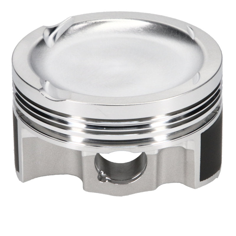 JE Pistons VW 2.0T TSI 8.5:1 ASYM KIT Set of 4 Pistons-thumbmail-5
