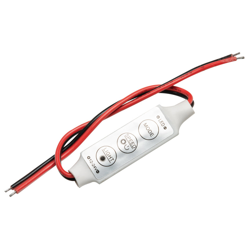 Oracle Single Channel In-Line LED Controller-thumbmail-4