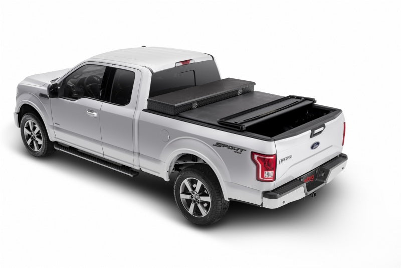 Extang 15-19 Chevy/GMC Canyon/Colorado (6ft bed) Trifecta Toolbox 2.0-thumbmail-3
