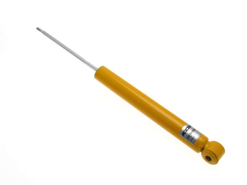 Koni Sport (Yellow) Shock 07-12 Audi TT FWD Coupe/Roadster (excl. Magna Ride/ TT-S/TT-RS) - Rear-thumbmail-1