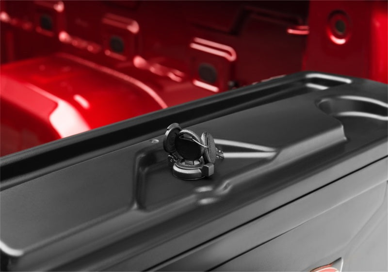 UnderCover 15-20 Chevy Colorado/GMC Canyon Passengers Side Swing Case - Black Smooth-thumbmail-15