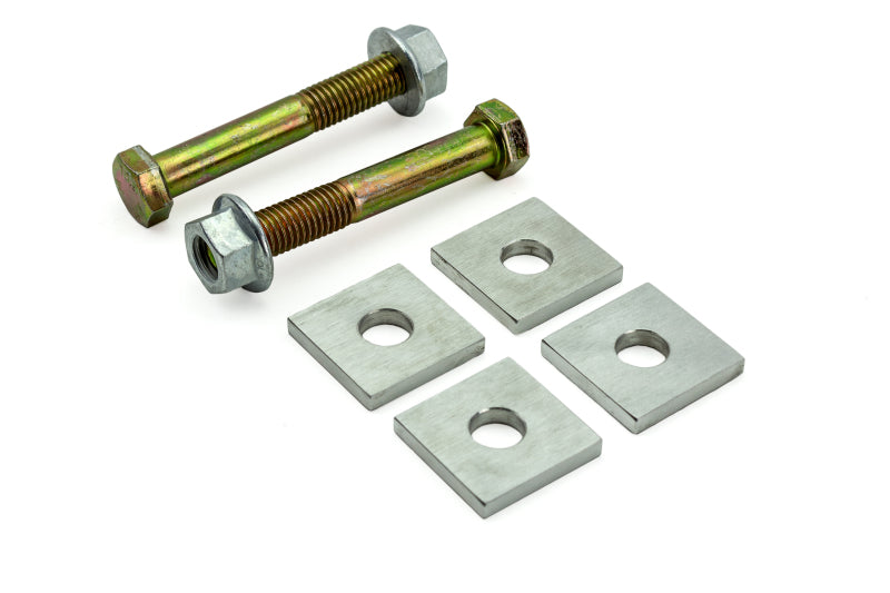 SPL Parts 2020+ Toyota GR Supra (A90) / 2019+ BMW Z4 (G29) Camber Eccentric Lockout Kit-thumbmail-1