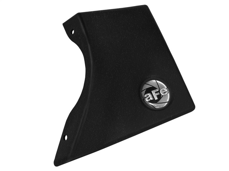 aFe MagnumFORCE Intake System Cover Stage-2 P5R AIS Cover 2015 Audi A3 / S3-thumbmail-1