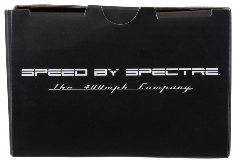 Spectre Mass Air Flow Sensor Adapter Kit (3in.) - Aluminum-thumbmail-11