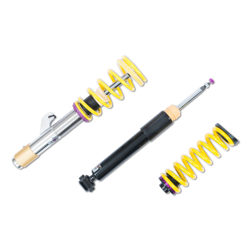 KW Street Comfort Kit BMW 2series F22 Coupe M235i 2WD without EDC-thumbmail-4