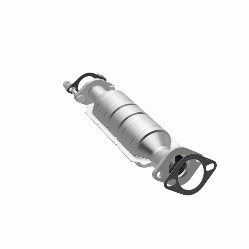 Magnaflow Conv DF 06-10 Hyundai Elentra 2.0L Rear/2011 Kia Soul 2.0L Rear-thumbmail-20