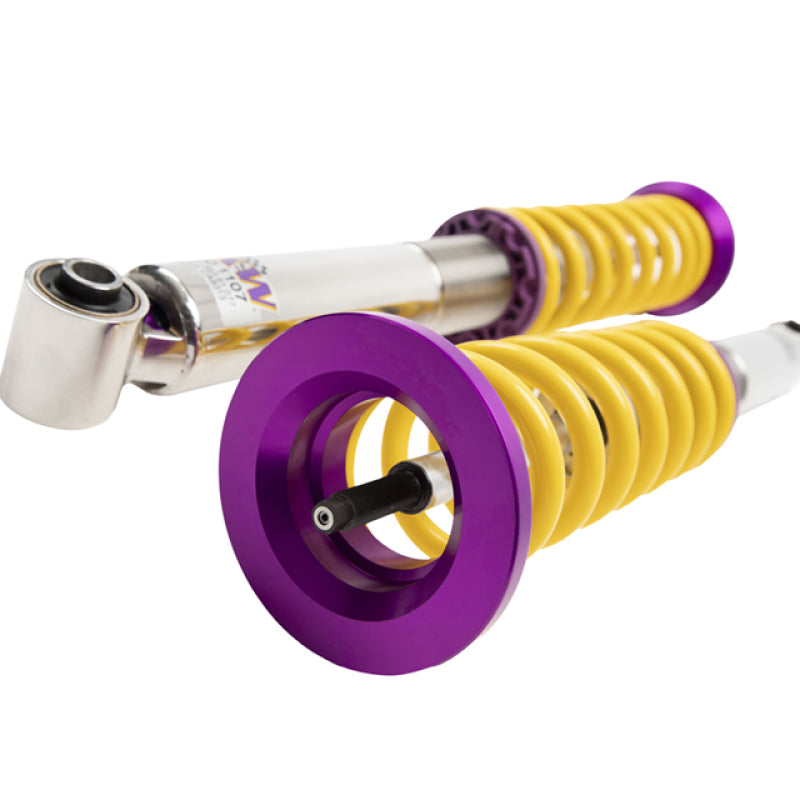KW Coilover Kit V3 20-21 Chevrolet C8 Corvette Stingray-thumbmail-5