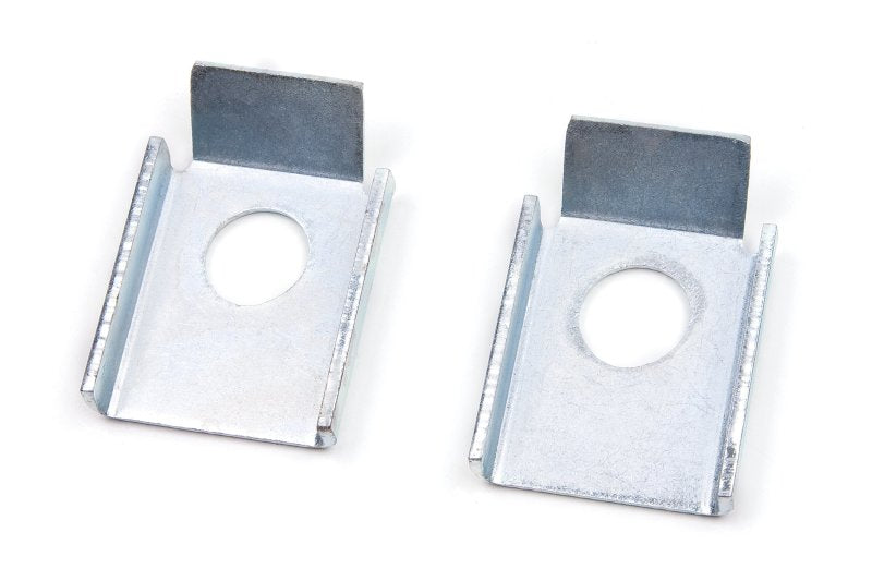 Zone Offroad Jeep Dana30 Lower Control Arm Skid Plates (Pair)-thumbmail-1