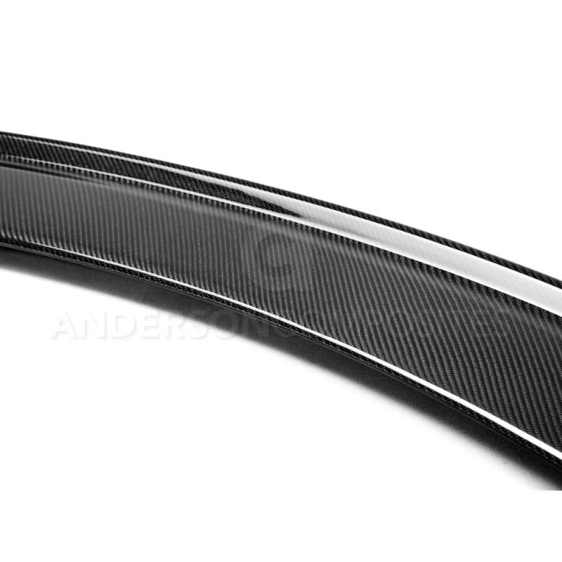 Anderson Composites 14-15 Chevrolet Camaro Z28 Type-Z28 Rear Spoiler-thumbmail-2