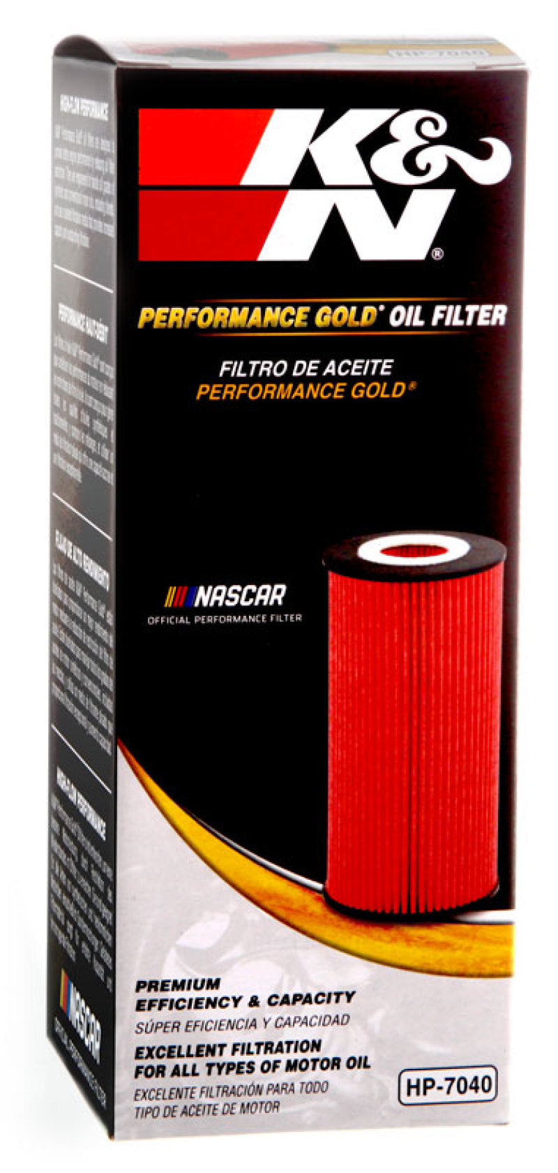 K&N 2020 Mercedes-Benz C43 AMG Oil Filter-thumbmail-6